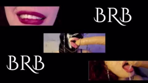 Maria online show from March 2025 05:28:02 PM