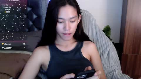 Snapshot of its_me_cora chatting on February 2025 05:53:02 AM Cora online show from February 2025 05:53:02 AM