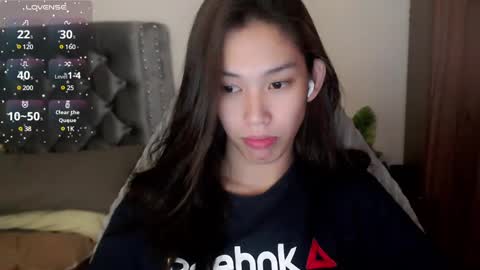 Snapshot of its_me_cora chatting on February 2025 06:12:01 PM Cora online show from February 2025 06:12:01 PM