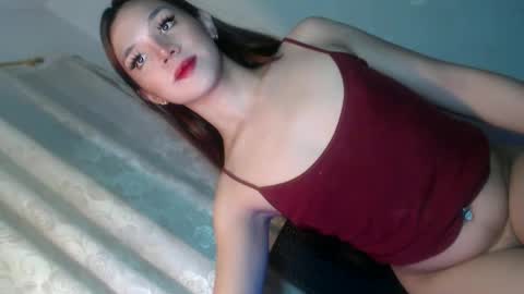 EZZIE online show from February 2025 08:19:02 PM