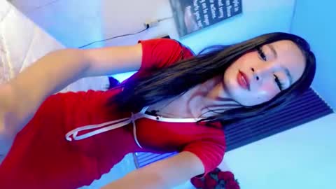 its_me_luna1111 online show from February 2026 10:58:01 AM