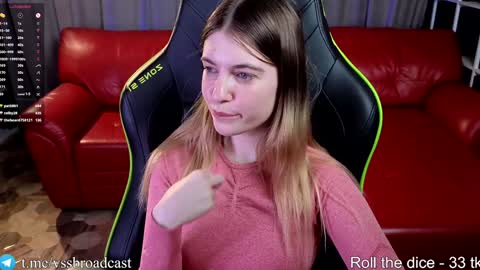 Katana Kate - our tg channel  online show from December 2024 04:28:01 PM