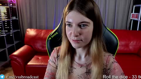 Katana Kate - our tg channel  online show from January 2025 01:17:02 PM