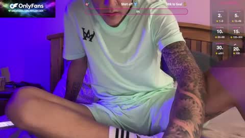 Snapshot of its_mylo chatting on July 2026 02:02:01 PM Mylo online show from July 2026 02:02:01 PM