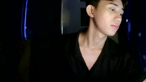 its_saya online show from February 2026 02:02:02 AM