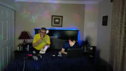Snapshot of itsallaboutme68 chatting on May 2026 10:21:02 AM Just John online show from May 2026 10:21:02 AM