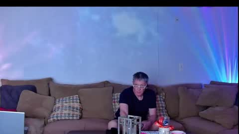 Snapshot of itsallaboutme68 chatting on May 2026 07:39:01 AM Just John online show from May 2026 07:39:01 AM
