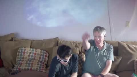 Snapshot of itsallaboutme68 chatting on May 2026 07:37:01 AM Just John online show from May 2026 07:37:01 AM