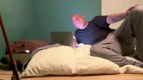 itsanexperiment online show from March 2026 08:41:02 AM