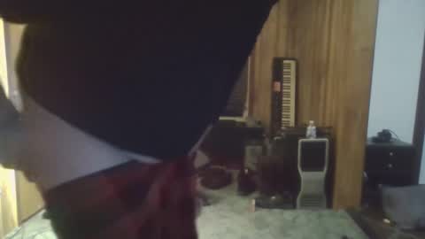 MotherMary online show from December 2024 03:03:02 AM