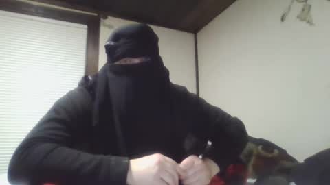 MotherMary online show from January 2025 04:04:01 AM