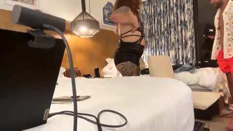 Snapshot of itsbigalsbed chatting on May 2026 03:48:01 AM Big Al online show from May 2026 03:48:01 AM