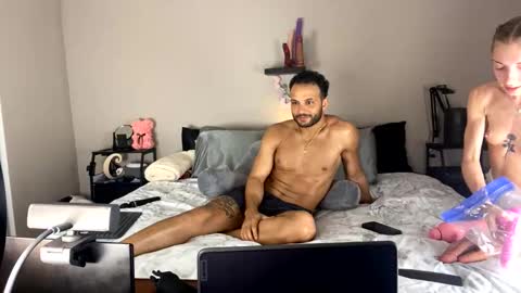 Snapshot of itsbigalsbed chatting on May 2026 04:07:02 AM Big Al online show from May 2026 04:07:02 AM