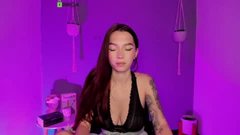 Snapshot of itscamill chatting on January 2025 01:56:01 AM camill online show from January 2025 01:56:01 AM