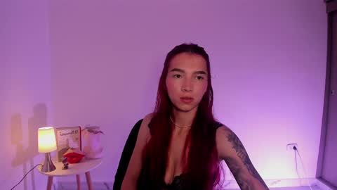 Snapshot of itscamill chatting on September 2025 02:44:01 AM camill online show from September 2025 02:44:01 AM