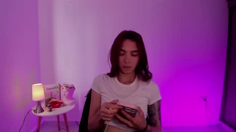 Snapshot of itscamill chatting on September 2025 06:51:02 PM camill online show from September 2025 06:51:02 PM