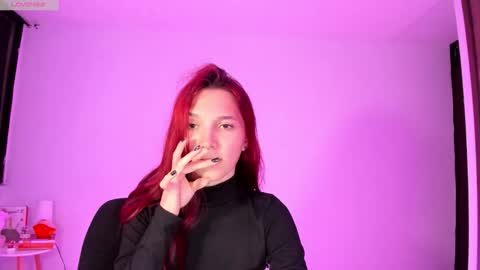 Snapshot of itscamill chatting on February 2026 03:26:01 AM camill online show from February 2026 03:26:01 AM