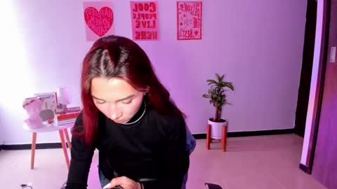 Snapshot of itscamill chatting on February 2026 05:03:01 PM camill online show from February 2026 05:03:01 PM