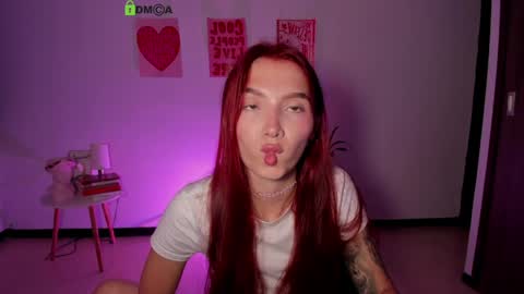 camill online show from April 2026 03:07:01 AM