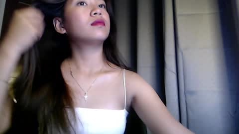 Snapshot of itscandygurl chatting on January 2025 08:31:02 PM Candy online show from January 2025 08:31:02 PM