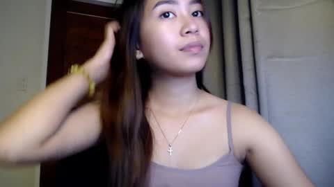 Snapshot of itscandygurl chatting on March 2025 04:30:02 PM Candy online show from March 2025 04:30:02 PM