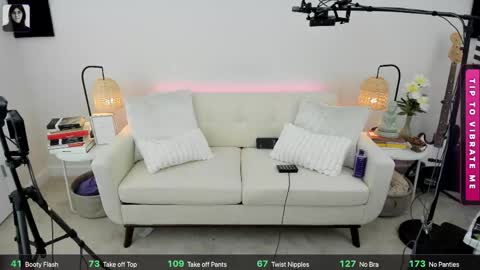 itschloelaurent online show from May 2026 03:39:02 PM