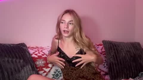 Danielle Rose online show from July 2026 02:09:02 AM