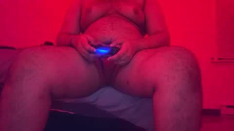 Chub Gooner online show from February 2026 05:19:02 AM