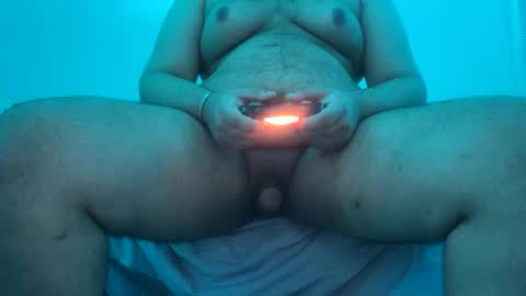 Chub Gooner online show from March 2026 06:07:02 AM