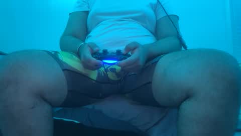 Chub Gooner online show from April 2026 04:18:02 AM