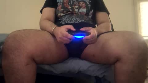 Chub Gooner online show from April 2026 09:21:02 PM