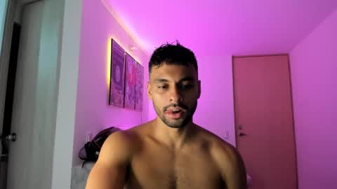 Snapshot of itsgeo1111 chatting on February 2025 04:26:02 AM CALL ME GEO online show from February 2025 04:26:02 AM