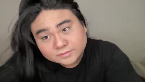 Hannah online show from October 2025 07:12:02 PM