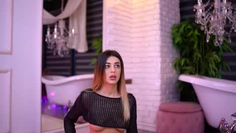 itsivylicious online show from February 2026 06:06:01 AM