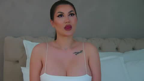 Jessie online show from April 2026 08:35:01 AM