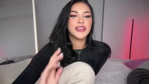 Snapshot of itskassielee chatting on February 2025 03:47:02 AM itskassielee online show from February 2025 03:47:02 AM