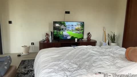 Luna online show from April 2026 07:45:01 AM