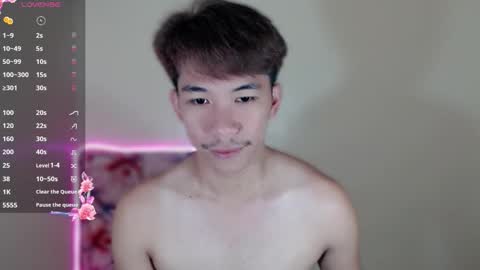 itsme_cxhennn online show from November 2025 11:31:01 AM