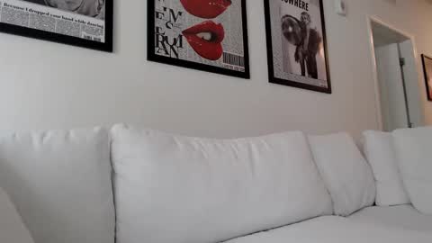 Alexis Rae online show from September 2025 03:46:02 PM