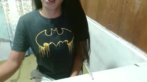 itsmelily05 online show from February 2026 12:31:01 PM