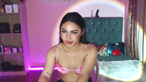 Snapshot of itsmesianaa29 chatting on January 2025 10:02:02 AM Siana online show from January 2025 10:02:02 AM