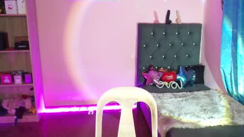 Snapshot of itsmesianaa29 chatting on February 2025 09:16:01 AM Siana online show from February 2025 09:16:01 AM