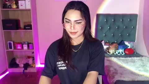 Snapshot of itsmesianaa29 chatting on February 2025 04:40:01 PM Siana online show from February 2025 04:40:01 PM