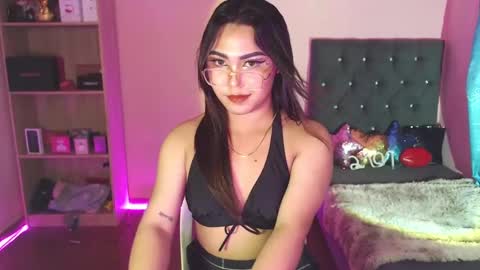 Snapshot of itsmesianaa29 chatting on February 2025 05:52:02 PM Siana online show from February 2025 05:52:02 PM