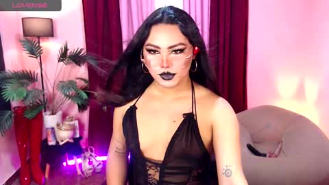 Snapshot of itsmesianaa29 chatting on October 2025 08:48:02 AM Siana online show from October 2025 08:48:02 AM