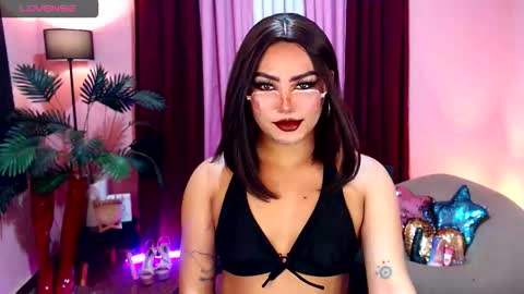 Snapshot of itsmesianaa29 chatting on October 2025 06:58:02 AM Siana online show from October 2025 06:58:02 AM