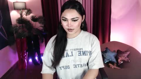 Snapshot of itsmesianaa29 chatting on January 2026 04:00:02 PM Siana online show from January 2026 04:00:02 PM