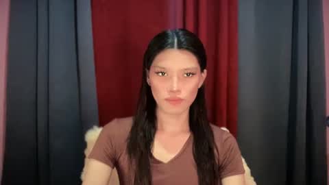 Jayve online show from November 2025 12:37:02 PM