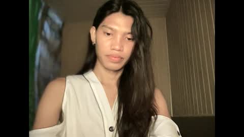 Snapshot of itsmeyourgirl_philopoiter chatting on April 2026 11:36:01 AM Jayve online show from April 2026 11:36:01 AM