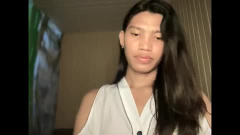 Snapshot of itsmeyourgirl_philopoiter chatting on April 2026 07:07:02 PM Jayve online show from April 2026 07:07:02 PM